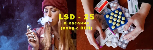 винт Осташков