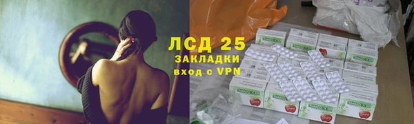 винт Осташков